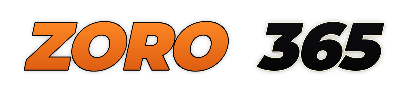zoro 365
